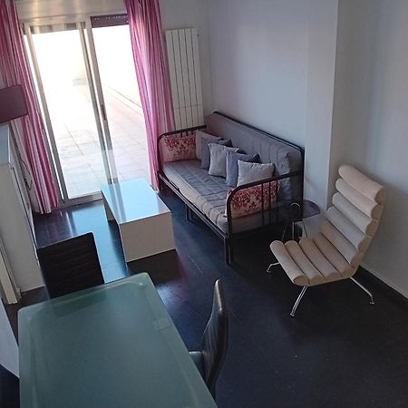 Apartamentos Turisticos Los Angeles Alcázar de San Juan Zewnętrze zdjęcie