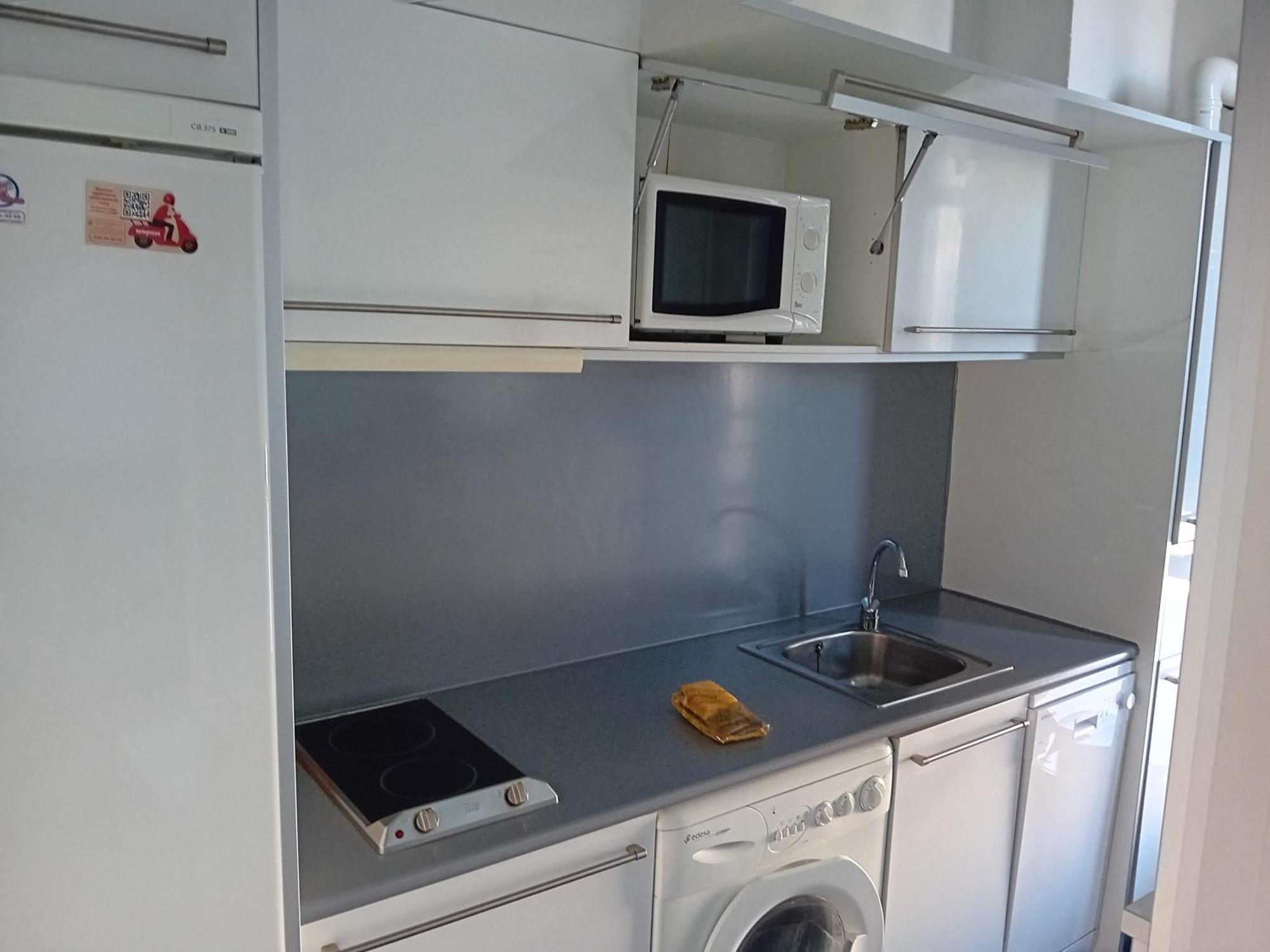 Apartamentos Turisticos Los Angeles Alcázar de San Juan Zewnętrze zdjęcie