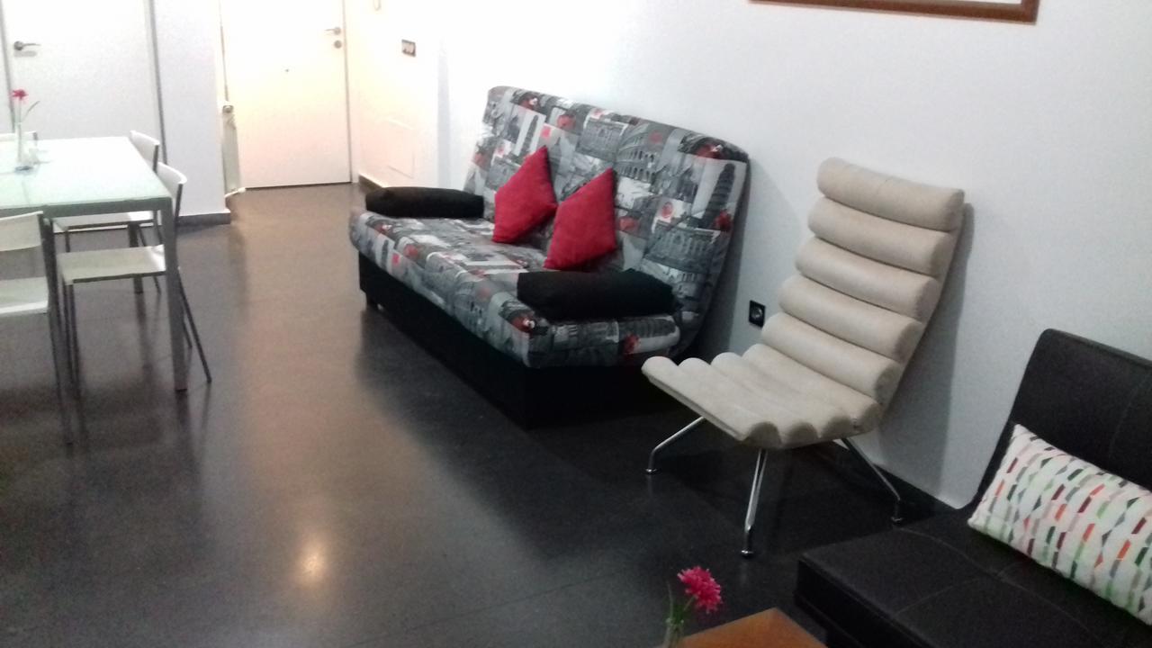 Apartamentos Turisticos Los Angeles Alcázar de San Juan Zewnętrze zdjęcie