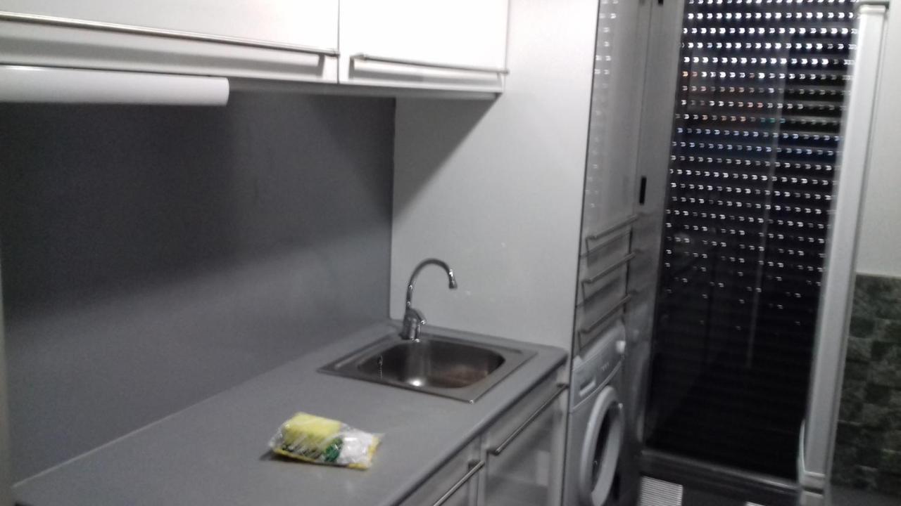 Apartamentos Turisticos Los Angeles Alcázar de San Juan Pokój zdjęcie
