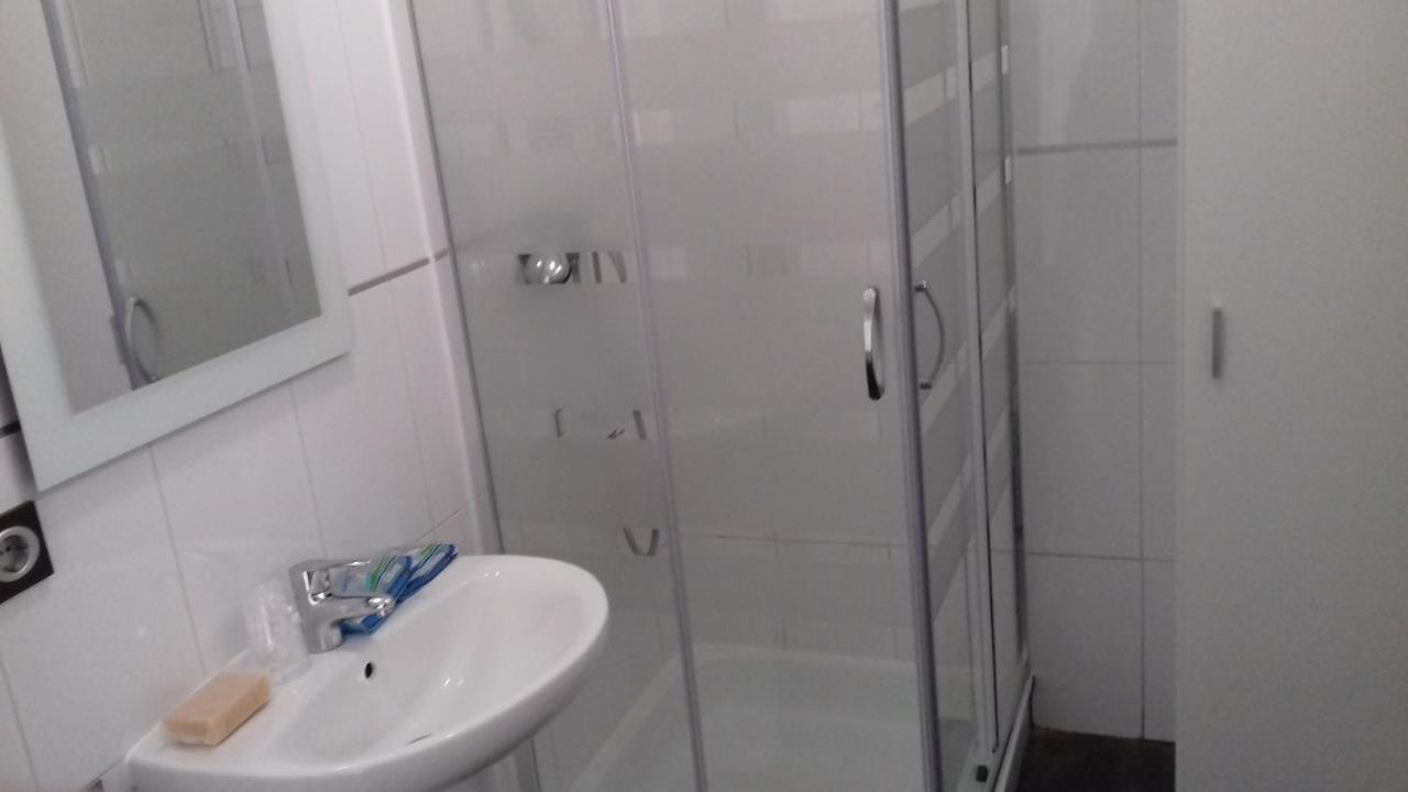 Apartamentos Turisticos Los Angeles Alcázar de San Juan Zewnętrze zdjęcie