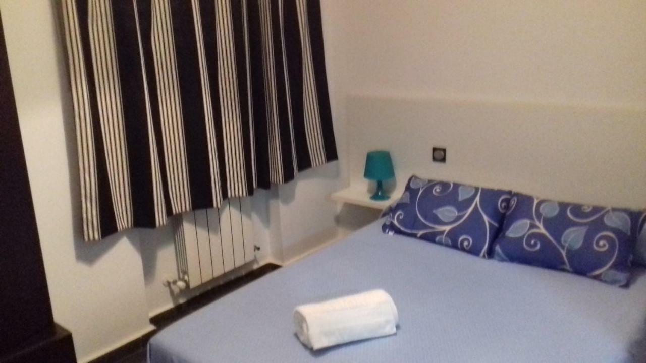 Apartamentos Turisticos Los Angeles Alcázar de San Juan Pokój zdjęcie