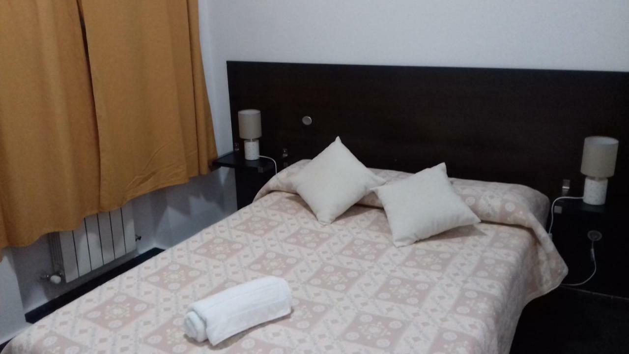 Apartamentos Turisticos Los Angeles Alcázar de San Juan Pokój zdjęcie