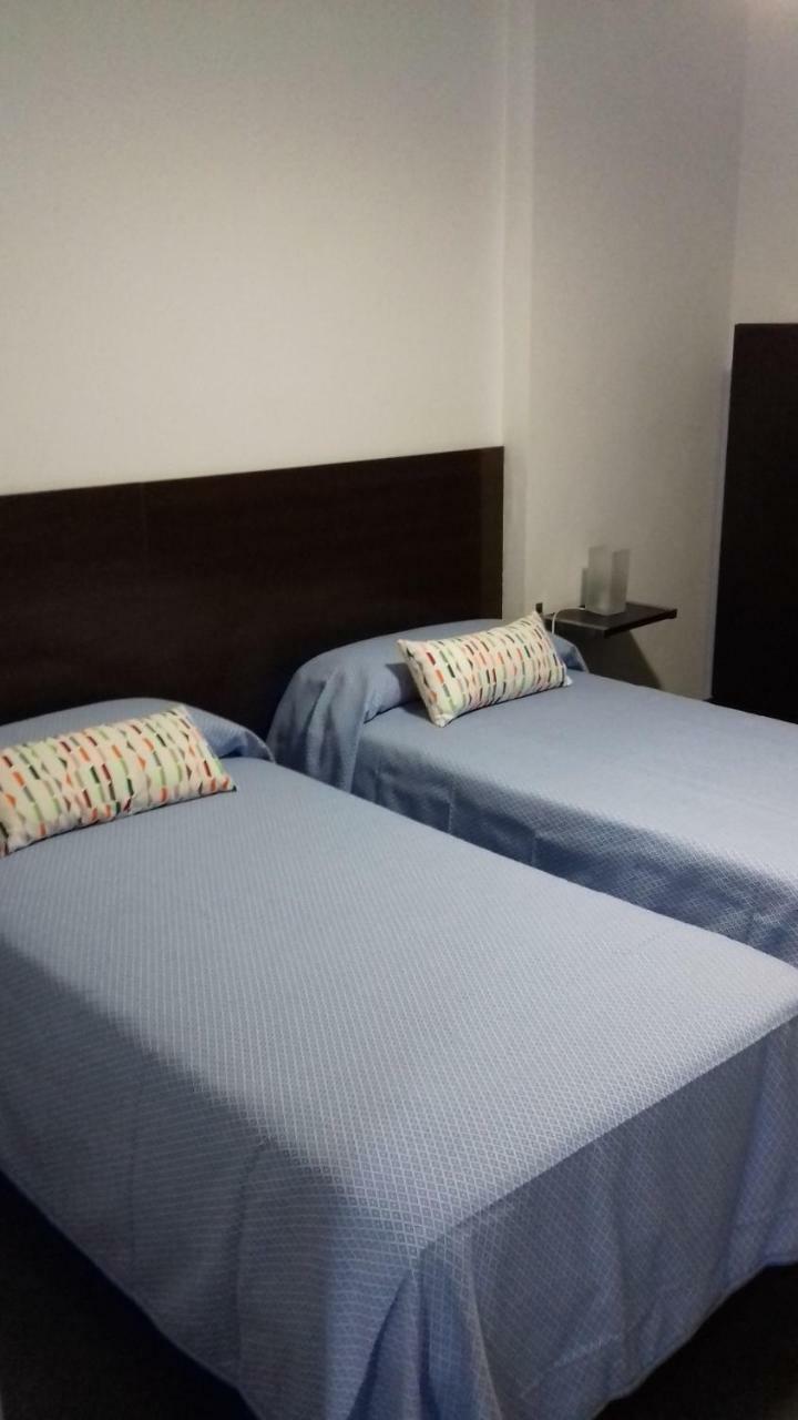 Apartamentos Turisticos Los Angeles Alcázar de San Juan Pokój zdjęcie